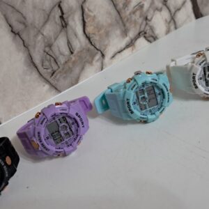 RELOJ SPORT