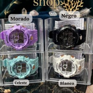 RELOJ SPORT